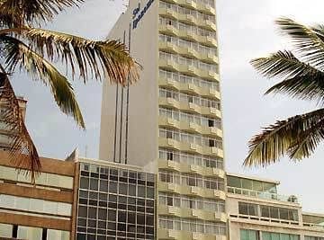 BEST WESTERN PLUS SOL IPANEMA