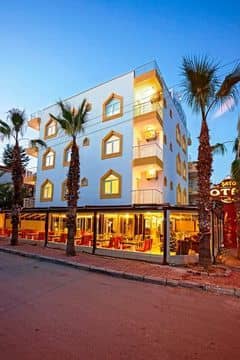 Sato Hotel