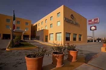 FIESTA INN SAN LUIS POTOSI ORIENTE FIESTA INN SAN LUIS POTOSI ORIENTE