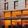 Hesperia Del Port