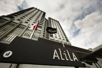 Alila