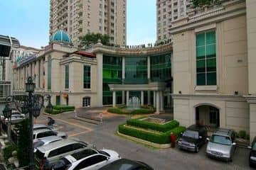 Bellezza Suites