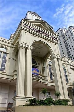 BEST WESTERN GRAND PALACE KEMAYORAN
