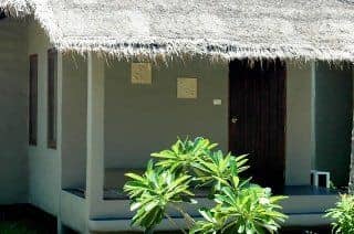 Hutcha Resort