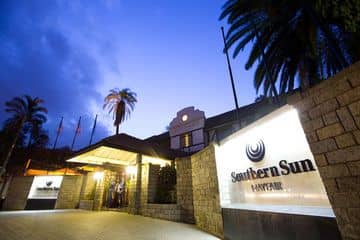 Southern Sun Mayfair Southern Sun Mayfair