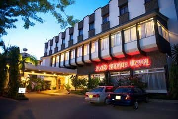 Silver Springs Hotel Silver Springs Hotel