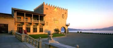 PARADOR PARADOR