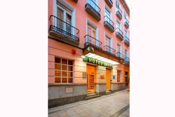 Best Western Dauro Ii Best Western Dauro Ii