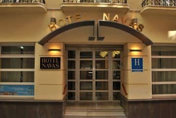 Hotel Navas Hotel Navas