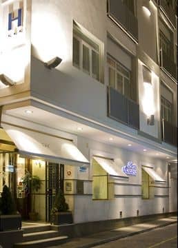 Hotel Anacapri Hotel Anacapri