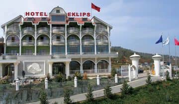 Eklips Hotel