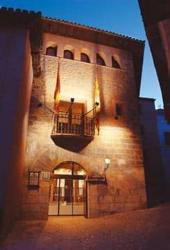 Albarracin Albarracin