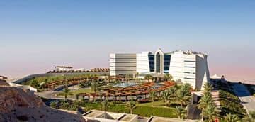 Mercure Grand Hotel Mercure Grand Hotel