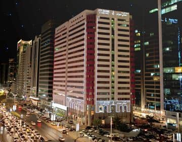 City Seasons City Seasons