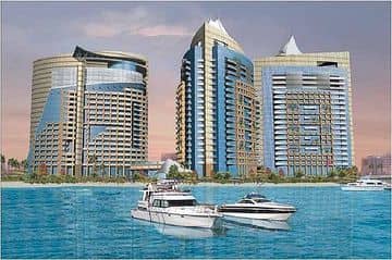 Khalidiya Palace Rayhaan Rotan