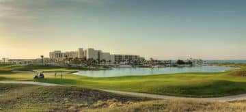 Park Hyatt Abu Dhabi