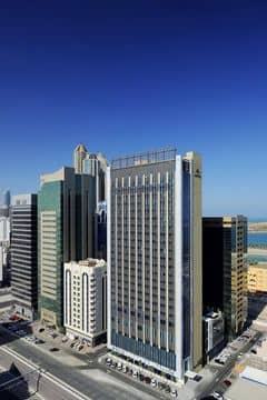 Southern Sun Abu Dhabi Southern Sun Abu Dhabi