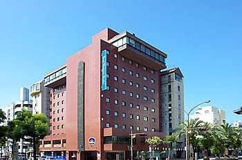 BEST WESTERN KOCHI BEST WESTERN KOCHI