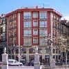 Tryp Arenal