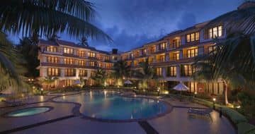 DoubleTree by Hilton Hotel Goa-Arpora-Baga DoubleTree by Hilton Hotel Goa-Arpora-Baga