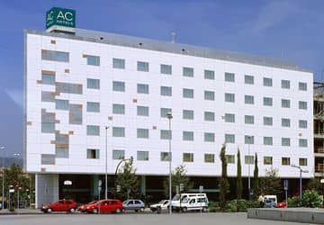 Ac Hotel Cordoba Ac Hotel Cordoba