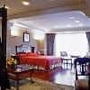 Mercure Burgos Rice Hotel