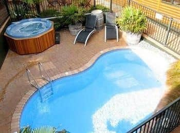 QUALITY INN LAKE TAUPO