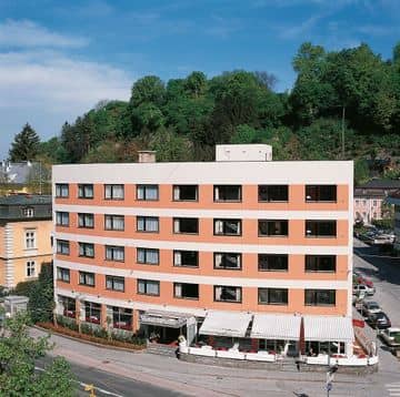 Am Neutor Hotel Salzburg Zentrum Am Neutor Hotel Salzburg Zentrum