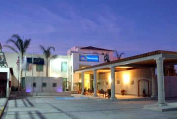 BEST WESTERN TEQUISQUIAPAN BEST WESTERN TEQUISQUIAPAN