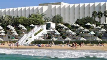 Beach Hotel By Bin Majid Hotel Beach Hotel By Bin Majid Hotel