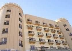 Golden Tulip Khatt Springs Golden Tulip Khatt Springs