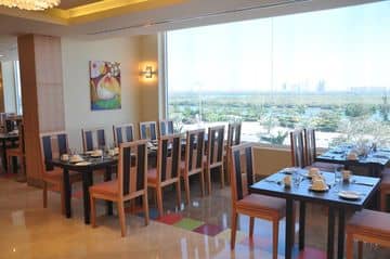 Mangrove By Bin Majid Hotels & Mangrove By Bin Majid Hotels &