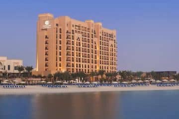 DoubleTree by Hilton Marjan Is DoubleTree by Hilton Marjan Is