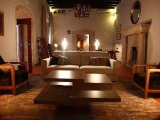Parador De Caceres Parador De Caceres