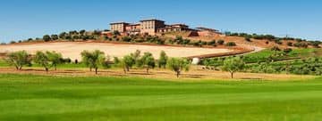 La Caminera Golf & Spa Resort La Caminera Golf & Spa Resort