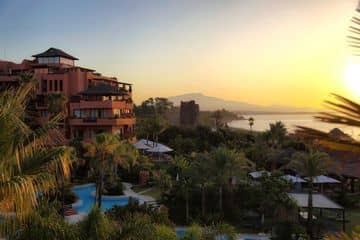 KEMPINSKI HOTEL BAHIA ESTEPONA KEMPINSKI HOTEL BAHIA ESTEPONA