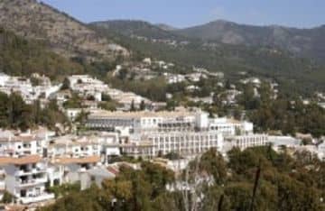 TRH Mijas Hotel TRH Mijas Hotel