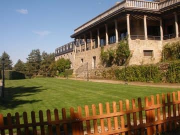 PARADOR PARADOR