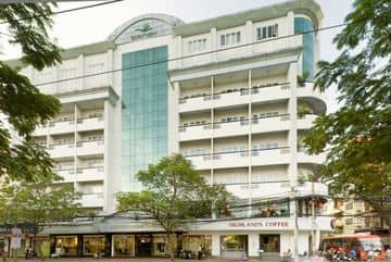 Liberty Hotel Saigon Greenview