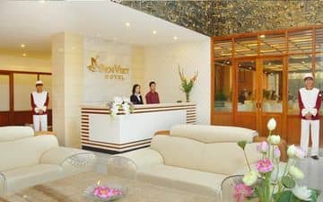 Sen Viet Hotel