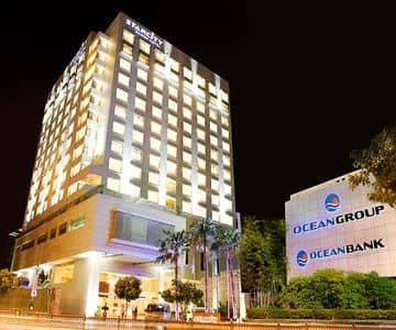 Vissai Saigon Hotel
