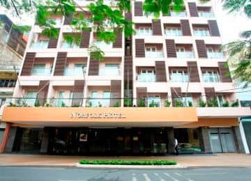 Norfolk Hotel Saigon