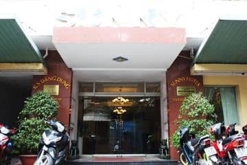 Sunny Saigon Hotel