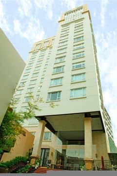 Sunland Hotel