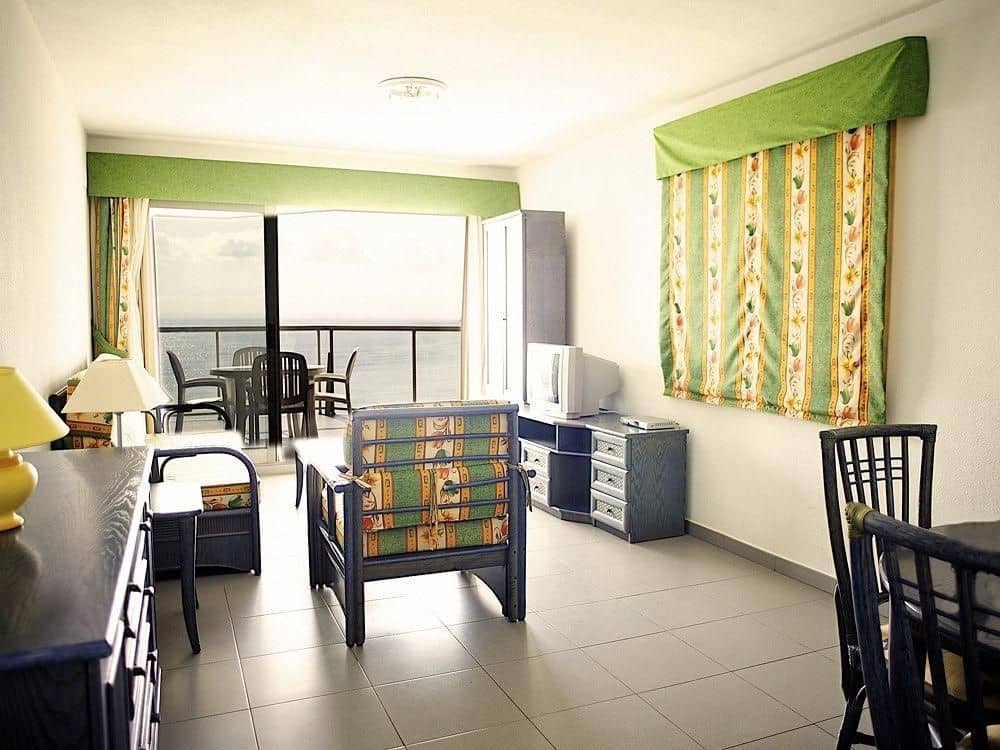 Hipocampos Apartment Hipocampos Apartment