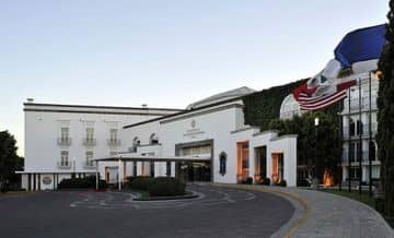 Intercontinental Presidente Intercontinental Presidente