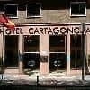 Cartagonova Hotel