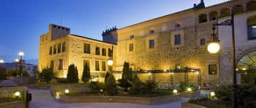 PARADOR PARADOR