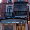 Silken Alfonso X