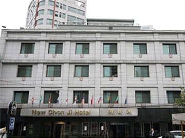 NEWCHONJI TOURIST HOTEL